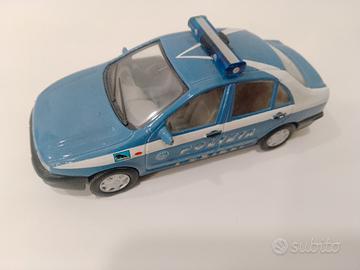 Modellino Fiat Marea 