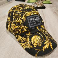 Cappello Versace Couture 