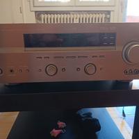 amplificatore Yamaha RX-V550