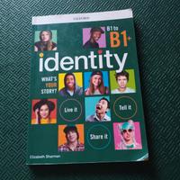 libro di inglese 1° superiore 