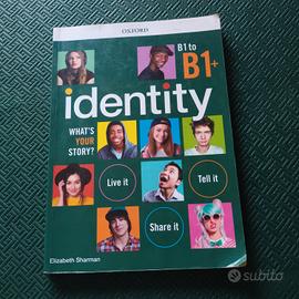 libro di inglese 1° superiore 