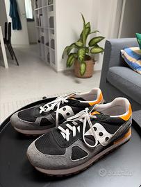 Saucony Shadow taglia 43