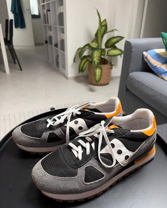 Saucony Shadow taglia 43