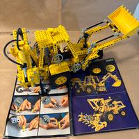 LEGO Pneumatic 8862