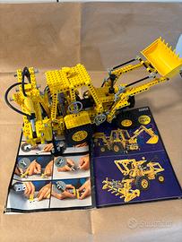 LEGO Pneumatic 8862