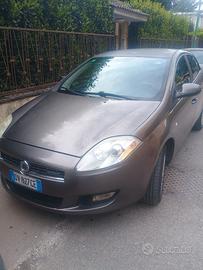 Fiat Bravo 1.6 Mjt 120cv