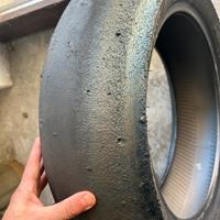 Pirelli sc0 190/60