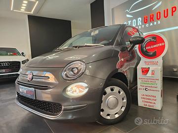 Fiat 500 1.2 Pop 69Cv Gpl