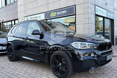 BMW X5 xDrive25d