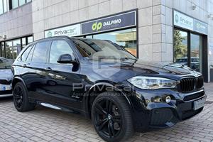 BMW X5 xDrive25d
