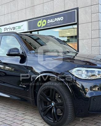 BMW X5 xDrive25d