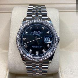 Rolex Datejust Ref.126284RBR - Full set - 2024