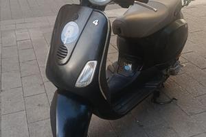 Vespa 50 Lx 2006