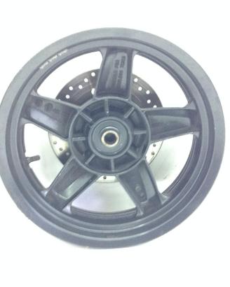 YAMAHA X-MAX 125 CERCHIO RUOTA POSTERIORE 14 X 3.7