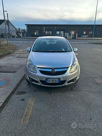 Opel Corsa 2009 1.2 Benzina/Gpl