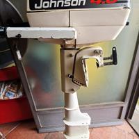 Fuoribordo Johnson 4cv (Yamaha)