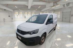 PEUGEOT Partner 1.5 BLUEHDI 130CV PREMIUM L1 - F