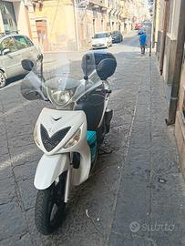 Ricambi Suzuki seexteen 150