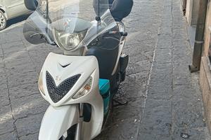 Ricambi Suzuki seexteen 150