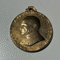 Medaglia commemorativa