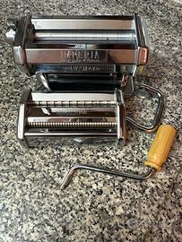 Macchina pasta Imperia