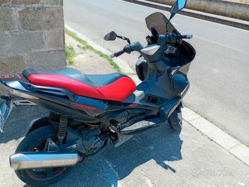 Gilera Nexus 125