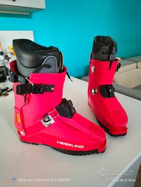 Scarponi sci