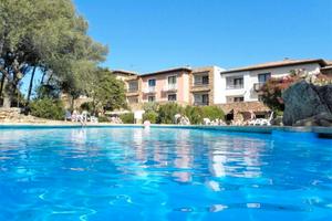 Porto rotondo - ultime 2 settimane di luglio