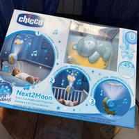 Chicco Next2Moon – NUOVO, sigillato!