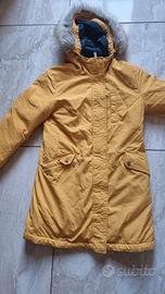 GIUBBINO DONNA DI NYLON BRAND TOMMY JEANS