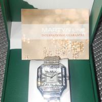 orologio MARTYN
LINE