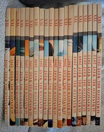 20 almanacco del west 
