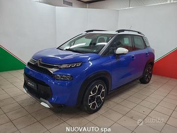 Citroën C3 Aircross BlueHDi 120 S&S Shine Pac...