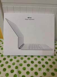 Apple Magic Keyboard