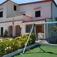 VILLA IRIS vacanze al mare