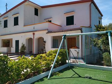 VILLA IRIS vacanze al mare