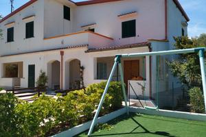 VILLA IRIS vacanze al mare