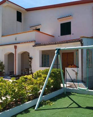 VILLA IRIS vacanze al mare