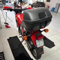 Honda XL 500 ASI super prezzo