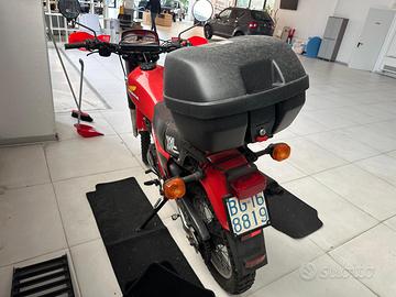 Honda XL 500 ASI super prezzo