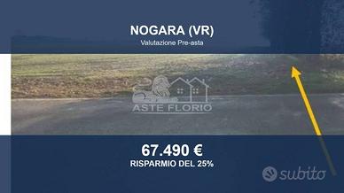 Immobile in asta di 27420 m² a Nogara
