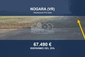 Immobile in asta di 27420 m² a Nogara