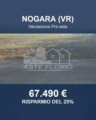 Immobile in asta di 27420 m² a Nogara