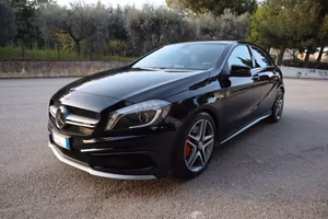 Mercedes-Benz A 45 AMG 4matic 360cv 