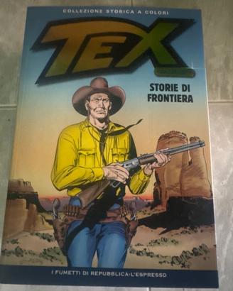 Tex gold