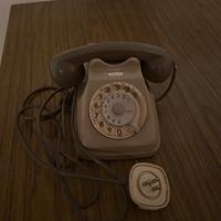 Telefono antico