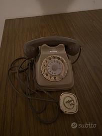Telefono antico