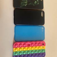Cover iphone 7