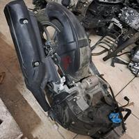 motore kymco people one 125