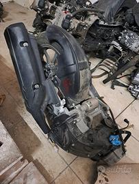 motore kymco people one 125